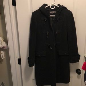 Kenneth Cole Reaction wool winter coat